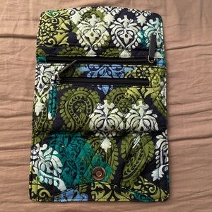 VERA BRADLEY WALLET